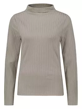 Лонгслив Sublevel Longsleeve, серый
