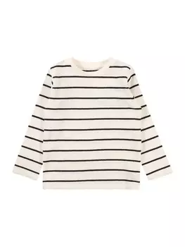 Лонгслив TOM TAILOR Shirt, белый
