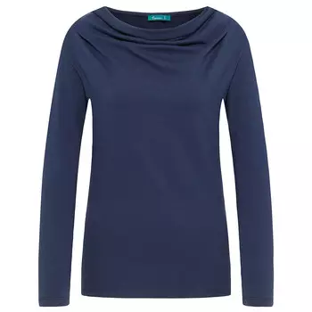 Лонгслив Tranquillo Jersey-Shirt, цвет Night