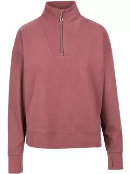 Лонгслив Trespass Longsleeve, розовый