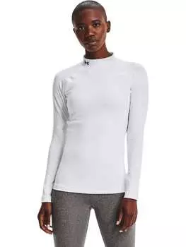 Лонгслив Under Armour, белый