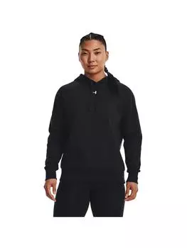 Лонгслив Under Armour, черный