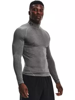 Лонгслив Under Armour Longsleeve, серый