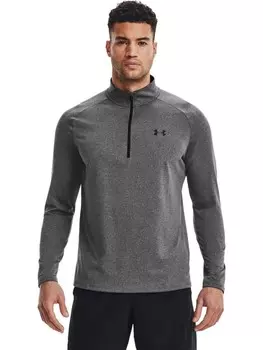 Лонгслив Under Armour Longsleeve, серый