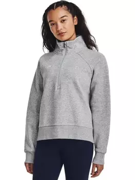 Лонгслив Under Armour, серый