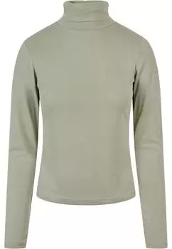 Лонгслив Urban Classics s, цвет softsalvia
