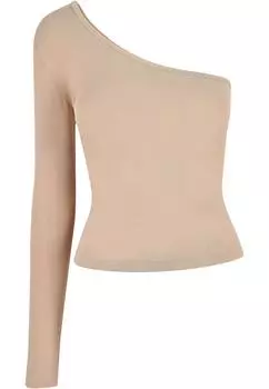 Лонгслив Urban Classics s, цвет unionbeige