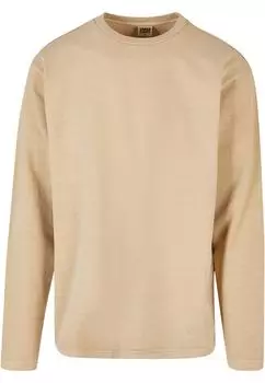 Лонгслив Urban Classics s, цвет unionbeige