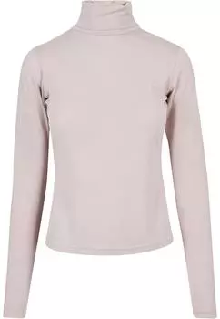 Лонгслив Urban Classics s, цвет warmgrey