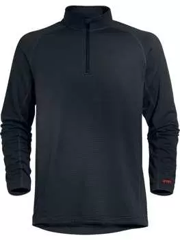 Лонгслив Uvex Longsleeve, серый