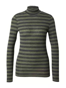 Лонгслив Vero Moda CARLA, черный