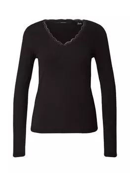 Лонгслив Vero Moda DALIA, черный