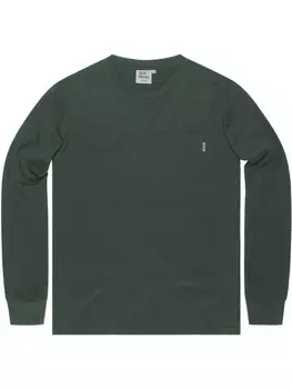 Лонгслив Vintage Industries Longsleeve, серый