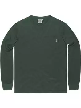 Лонгслив Vintage Industries Longsleeve, серый