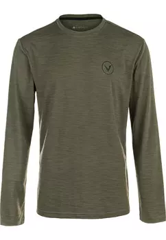 Лонгслив Virtus JOKERS M L/S, цвет 3121 Olive