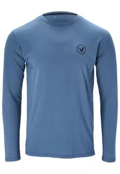 Лонгслив Virtus JOKERS M L/S, цвет 2164 Slate Blue