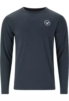 Лонгслив Virtus JOKERS M L/S, цвет 2154 Blue Nights