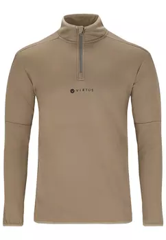 Лонгслив Virtus Midlayer Bawan, цвет 3040 Fallen Rock