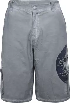 Шорты Lonsdale Dundrennann