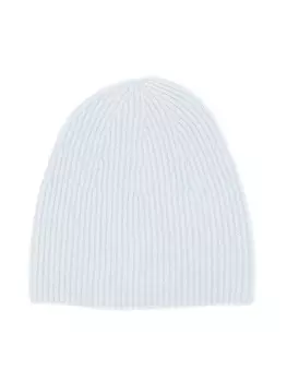 LOOP CASHMERE шапка бини Loop, синий