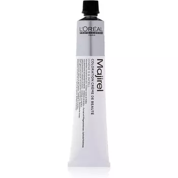 Loreal 10.1 Platinblond Пепельно-кремовая краска для волос 50мл, Majirel