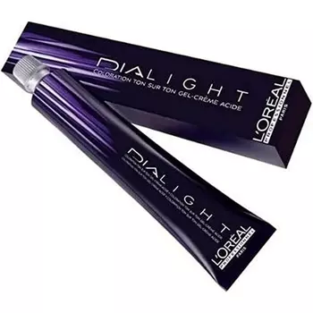 Loreal Dia Light 8.34 Светло-русый золотисто-медный 50 мл, L'Oreal