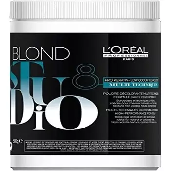 Loreal Lp Multi Techni Пудра 500G V511, L'Oreal