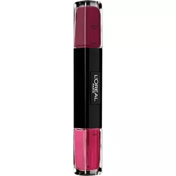 Loreal Paris Infallible 021 Лак для ногтей Always A Lady 5 мл, L'Oreal