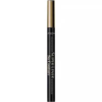 Loreal Super Liner So Couture Подводка для глаз черная 1,2 г L'Oral