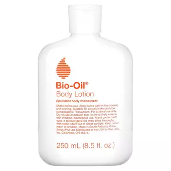 Лосьон Bio-Oil для тела, 250 мл