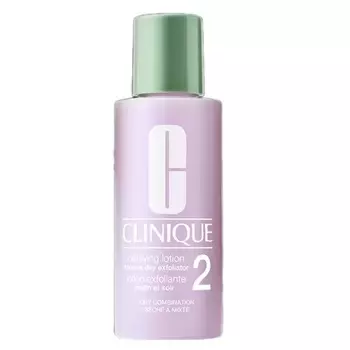 Лосьон для лица Clinique Clarifying 2, 60 мл