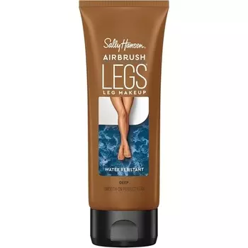 Лосьон для ног Airbrush 118 мл Deep Glow Sally Hansen