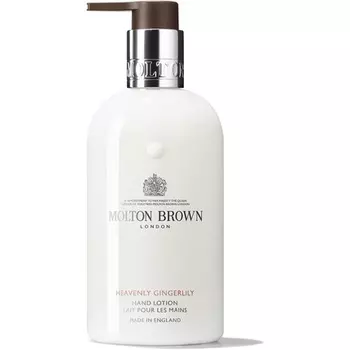 Лосьон для рук Heavenly Gingerlily 300 мл Molton Brown