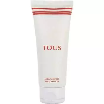 Лосьон для тела, 100мл Tous