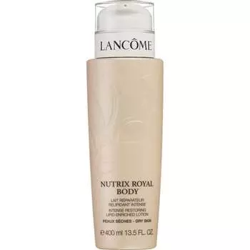 Лосьон для тела, 400 мл Lancome, Nutrix