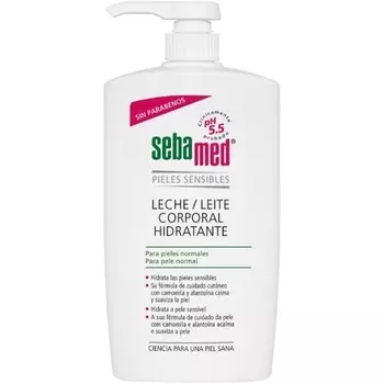 Лосьон для тела 750мл, Sebamed