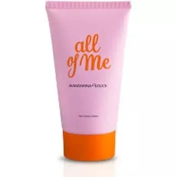 Лосьон для тела All Of Me 150 мл, Mandarina Duck