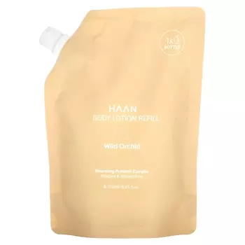 Лосьон для тела Haan дикая орхидея, 250 мл