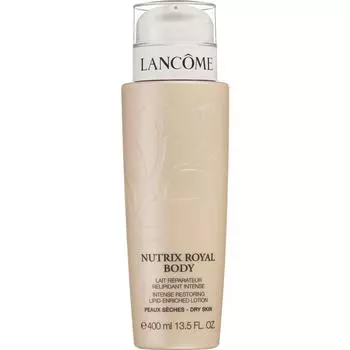 Лосьон для тела Lancme Nutrix Royale Body Lotion, 400 ml