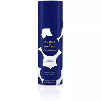 Лосьон для тела Mirto Di Panarea от Acqua Di Parma 150 мл