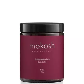 Лосьон для тела Mokosh, 180 мл