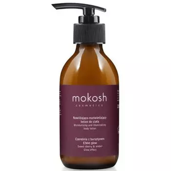 Лосьон для тела Mokosh, 200 мл