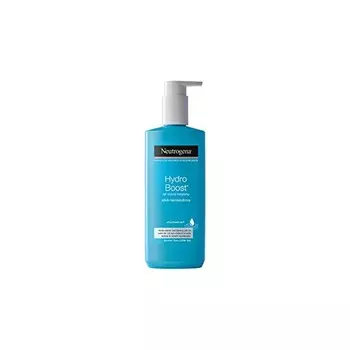 Лосьон для тела Neutrogena Hydro Boost, 400 мл