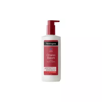 Лосьон для тела Neutrogena Repair Care Cica, 400 мл