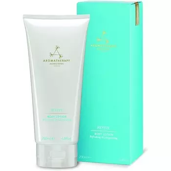 Лосьон для тела Revive 200 мл, Aromatherapy Associates