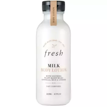 Лосьон для тела «Свежее молоко» 260мл Fresh