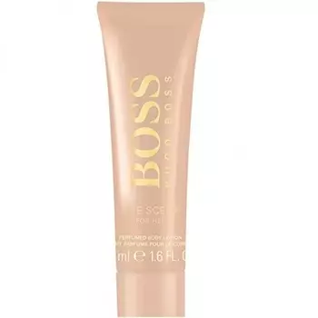 Лосьон для тела The Scent For Her 50 мл, Hugo Boss