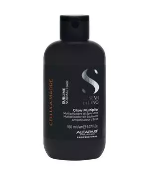 Лосьон для волос ALFAPARF MILANO Semi di Lino Sublime Cellula Madre Glow Multiplier, 150 ml