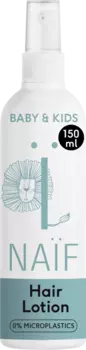 Лосьон для волос Easy Styling Baby Детский 150мл NAIF