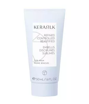 Лосьон для волос Kerasilk Locken Balsam, 50 ml
